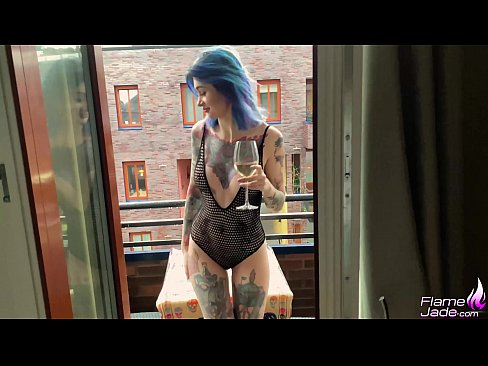 ❤️ ריזיק מיידל סאַקינג מיט אַ גולפּ און פאַקינג לייַדנשאַפטלעך אונטער די אָפֿן הימל סופּער סעקס ביי yi.pornohammer.ru ️❤